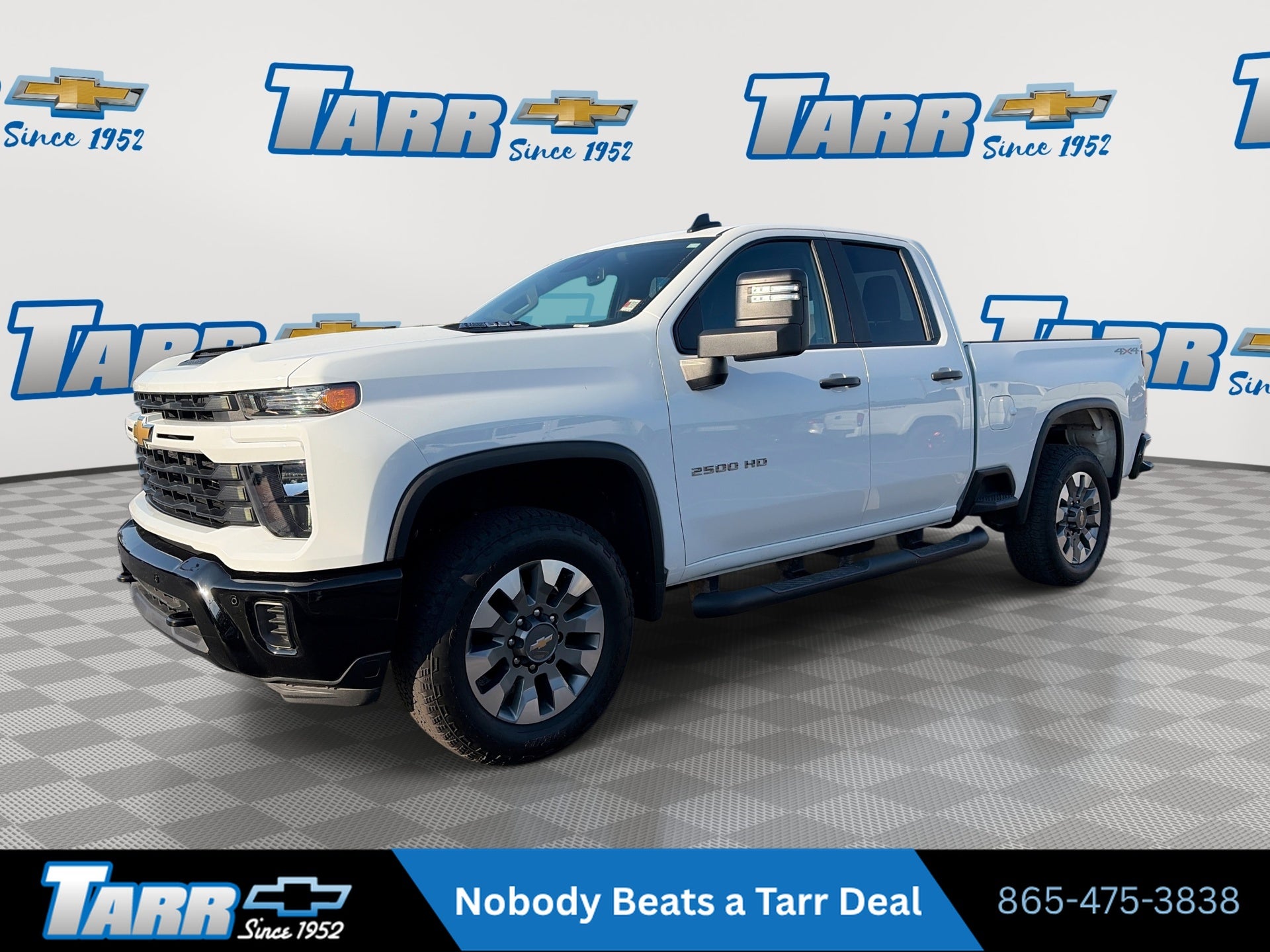 chevrolet silverado 2500hd 2026 1GC5KME77TF143302 image chevrolet silverado 2500hd 2026 1GC5KME77TF143302 image